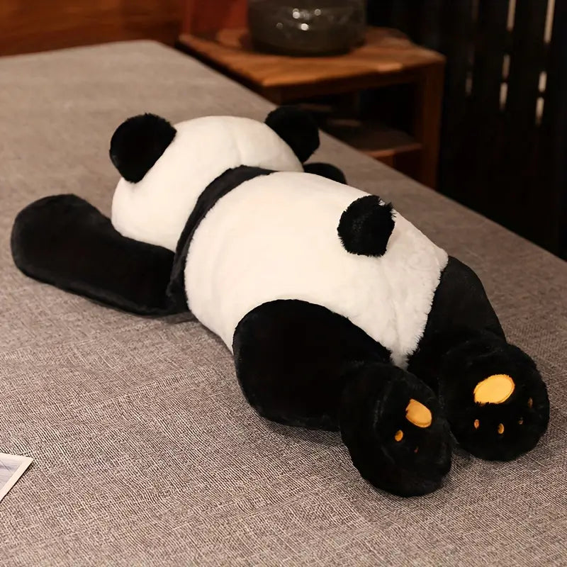Toystar Panda Cuddly Friend | Soft Plush Toy for Kids - Perfect for Comfort and Playtime - Zachte Pluche Knuffel voor Kind...