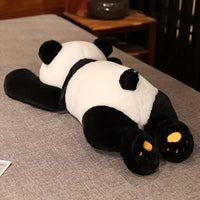Thumbnail for Toystar Panda Cuddly Friend | Soft Plush Toy for Kids - Perfect for Comfort and Playtime - Zachte Pluche Knuffel voor Kind...