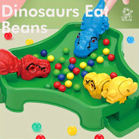 Thumbnail for Toystar DinoChomp | Hilarious snacking game for the whole family - Speed ​​& Strategy - Hilarisch hapspel voor het hele ge...