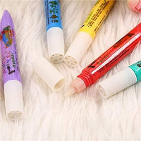 Thumbnail for Toystar PuffyPop Pens | Magical 3D Drawing Fun - DIY Ballooning Color Pens - Bestseller - Magisch 3D Tekenplezier - DIY Op...