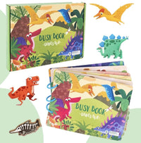 Thumbnail for Toystar SensoryQuest | This textbook stimulates your child's curiosity - Encourages learning and discovery - Dit leerboek ...