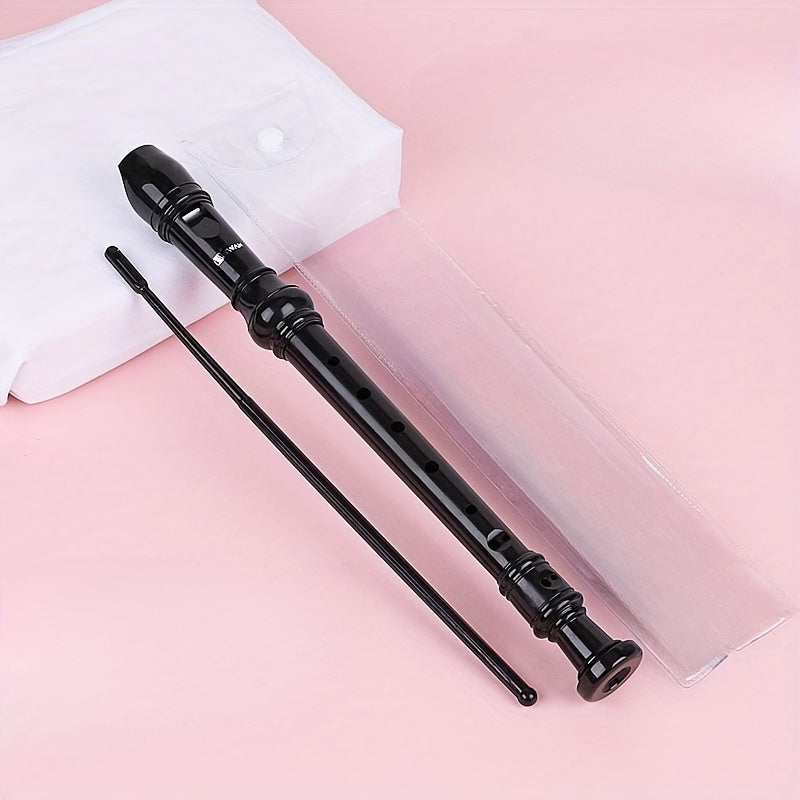 Toystar TuneFlute | Classical playing fun - Soprano recorder with clear sound - Klassiek speelplezier - Soprano blokfluit ...