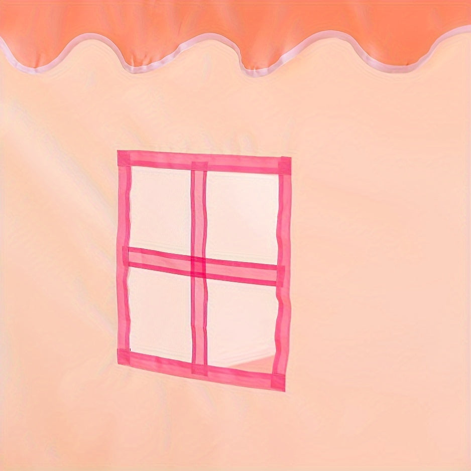 Toystar Play tent | Royal fun - Foldable children's tent for indoors and outdoors - Koninklijk speelplezier - Opvouwbare k...