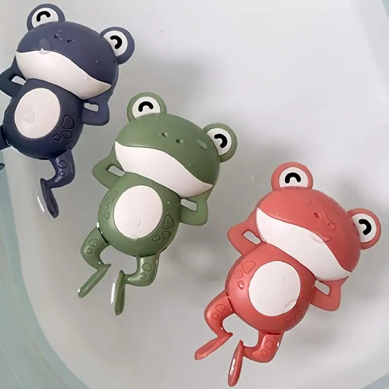 Toystar Froggy Splash Fun | Make your baby laugh - Bath Toys for Babies - Laat je baby lachen - Bad Speelgoed voor Baby's (3)