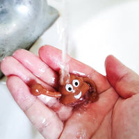 Thumbnail for Sticky Poop Slingshot | Encourages creative play and hand-eye coordination - Play and learn fun