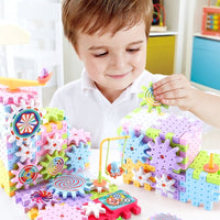 Thumbnail for ElectroBlock Paradise | Ultimate educational building fun - Electric Building Blocks Set