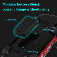 Thumbnail for Toystar Turbo Drift Racer | Discover the excitement - 1:16 Remote Control Car - Ontdek de opwinding - 1:16 Afstandsbedieni...