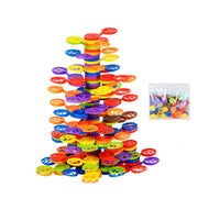 Thumbnail for Toystar BalanceBoom | Stimulates Creativity and Focus - Educational Skill Game - Stimuleert Creativiteit en Focus - Educat...