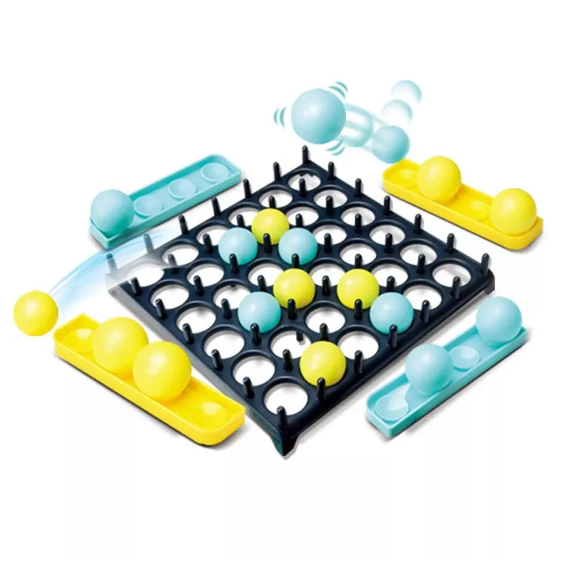 Toystar JumpoFun | Laugh and play together - Interactive puzzle game - Samen lachen en spelen - Interactief puzzelspel
