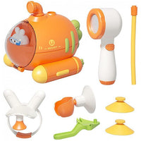 Thumbnail for Toystar AquaSpray | Splashing bath fun - Electric shower head and water toys for babies - Bestseller - Spetterend badplezi...