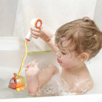 Thumbnail for Toystar AquaSpray | Splashing bath fun - Electric shower head and water toys for babies - Bestseller - Spetterend badplezi...