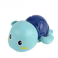 Thumbnail for Toystar AquaTurtle | Splashing fun - Cute wind-up bath toys for baby - Spetterend speelplezier - Schattige opwindbare bads...