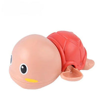 Thumbnail for Toystar AquaTurtle | Splashing fun - Cute wind-up bath toys for baby - Spetterend speelplezier - Schattige opwindbare bads...