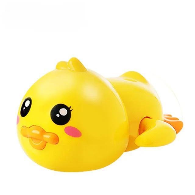Toystar AquaTurtle | Splashing fun - Cute wind-up bath toys for baby - Spetterend speelplezier - Schattige opwindbare bads...