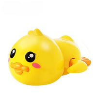 Thumbnail for Toystar AquaTurtle | Splashing fun - Cute wind-up bath toys for baby - Spetterend speelplezier - Schattige opwindbare bads...