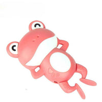 Thumbnail for Toystar AquaTurtle | Splashing fun - Cute wind-up bath toys for baby - Spetterend speelplezier - Schattige opwindbare bads...