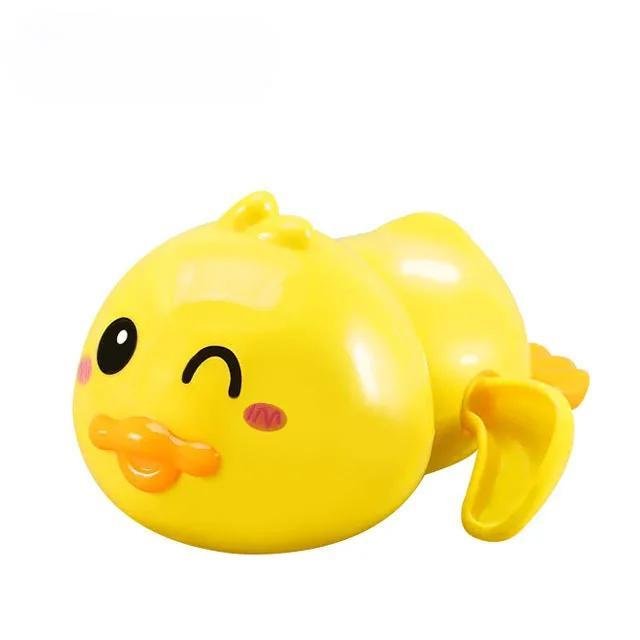Toystar AquaTurtle | Splashing fun - Cute wind-up bath toys for baby - Spetterend speelplezier - Schattige opwindbare bads...