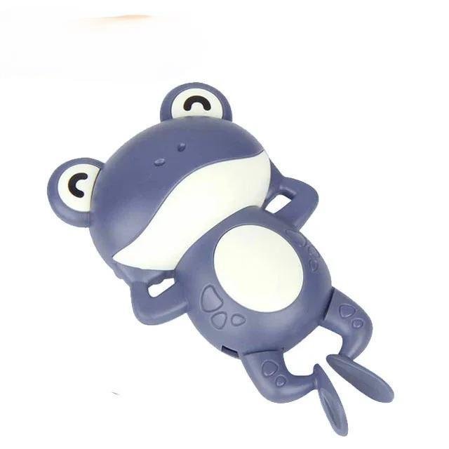 Toystar AquaTurtle | Splashing fun - Cute wind-up bath toys for baby - Spetterend speelplezier - Schattige opwindbare bads...