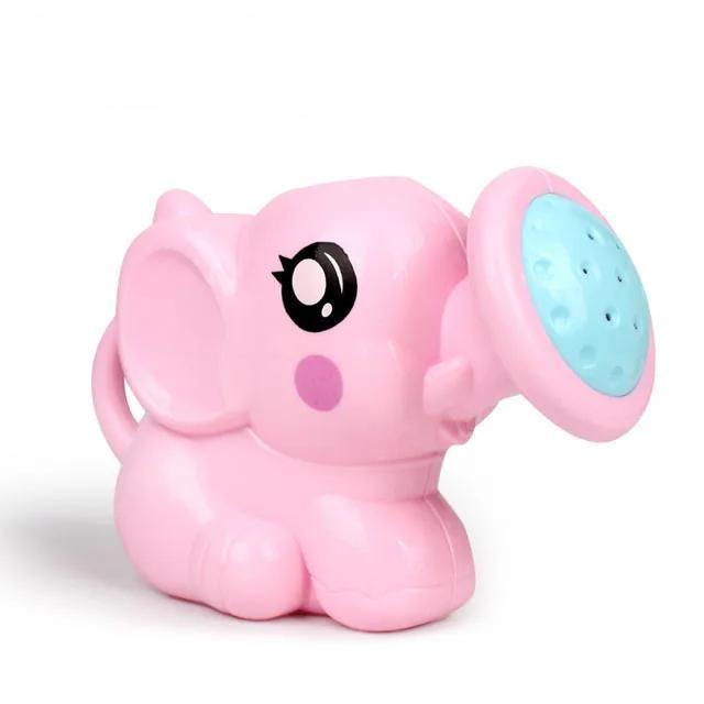 Toystar AquaTurtle | Splashing fun - Cute wind-up bath toys for baby - Spetterend speelplezier - Schattige opwindbare bads...