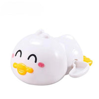 Thumbnail for Toystar AquaTurtle | Splashing fun - Cute wind-up bath toys for baby - Spetterend speelplezier - Schattige opwindbare bads...