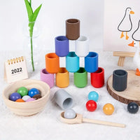 Thumbnail for Toystar EcoToys EduTable | Learn and play - Multifunctional educational table for children - Leer en speel - Multifunction...