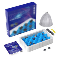 Thumbnail for Toystar Magnetix Chessboard | Educational & Interactive - Board game - Educatief & Interactief - Bordspel