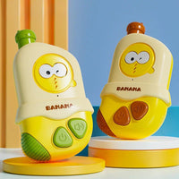 Thumbnail for Toystar BananaCom Walkie Talkie | Fun communication for kids - Parent-child interaction - Leuke communicatie voor kinderen...