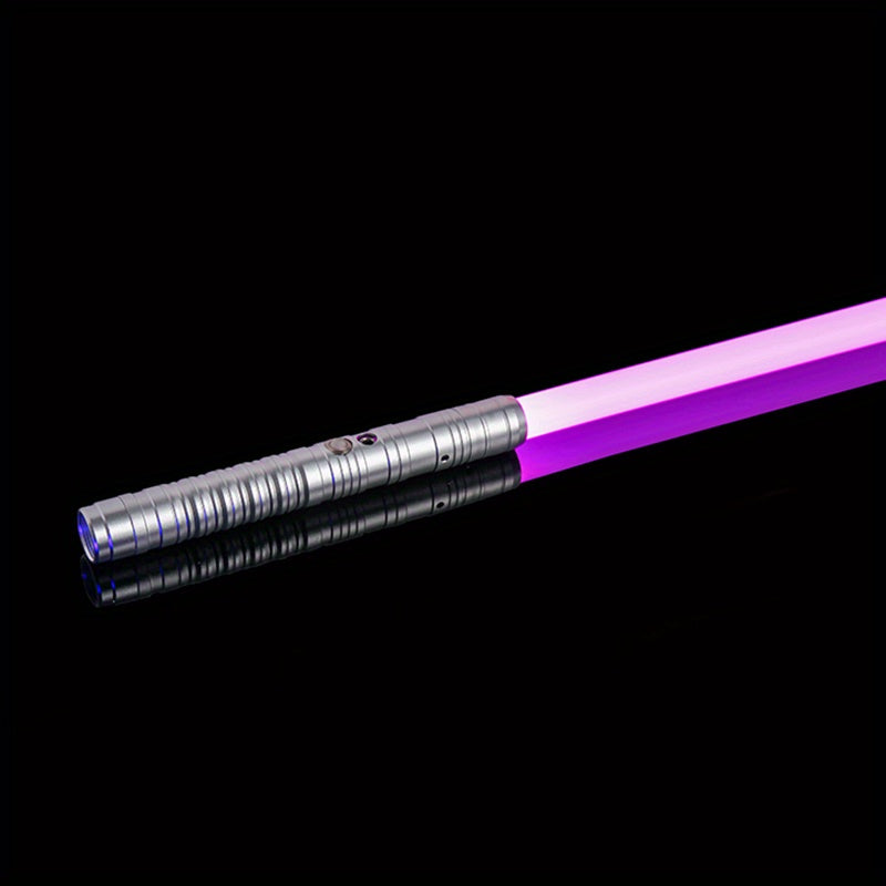 Toystar StarBlade RGB Cosplay Lightsaber | Awaken the warrior within you - Spectacular lightsaber with sound - Bestseller ...