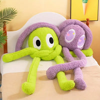 Thumbnail for Toystar OctoCuddle | For warmth and joy - Leggy octopus plush toy - Voor warmte en vreugde - Langbenige octopus pluche knu...