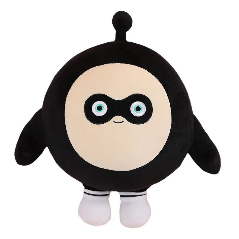 Toystar EggBuddies | Cuddly joy in an egg - Soft plush cuddly toy - Knuffelbare vreugde in een ei - Zachte pluche knuffel (3)