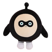 Thumbnail for Toystar FluffyEgg | Cute Cosplay Egg Shaped Plush Toy - Soft and Comfortable Pillow for Relaxing and Sleeping - Schattige ...