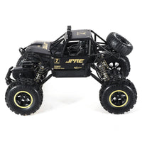 Thumbnail for MonsterCrawler RC Truck | 4WD Off-Road Avontuur - Remote Control Monster Truck