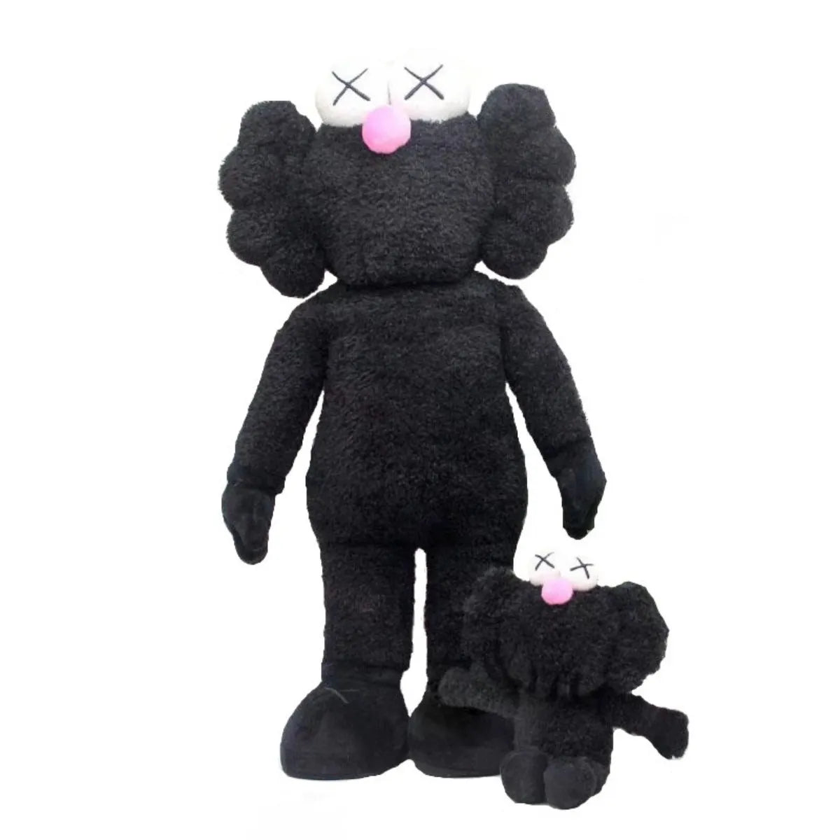 Toystar ArtBuddy | Creative cuddly fun - Original art cuddly toy and play figure - Creatief knuffelplezier - Originele kun...