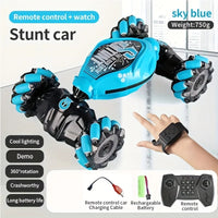 Thumbnail for Toystar DriveFun | Feel the excitement of driving - Interactive Gesture Sensing Auto - Bestseller - Voel de opwinding van ...