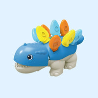 Thumbnail for Toystar ShellWave | Develop Creativity - Educational Game for Kids - Ontwikkel Creativiteit - Educatief Spel voor Kinderen...