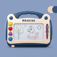 Thumbnail for Toystar Creativio Board | Stimulate your child's creativity - Magnetic drawing board for toddlers - Stimuleer de creativit...