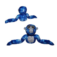 Thumbnail for Toystar JungleHug | Huggable powerhouse - Gorilla cuddly toy - Knuffelbare krachtpatser - Gorilla knuffel (14)