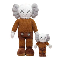 Thumbnail for Toystar ArtBuddy | Creative cuddly fun - Original art cuddly toy and play figure - Creatief knuffelplezier - Originele kun...