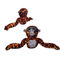Thumbnail for Toystar JungleHug | Huggable powerhouse - Gorilla cuddly toy - Knuffelbare krachtpatser - Gorilla knuffel (13)