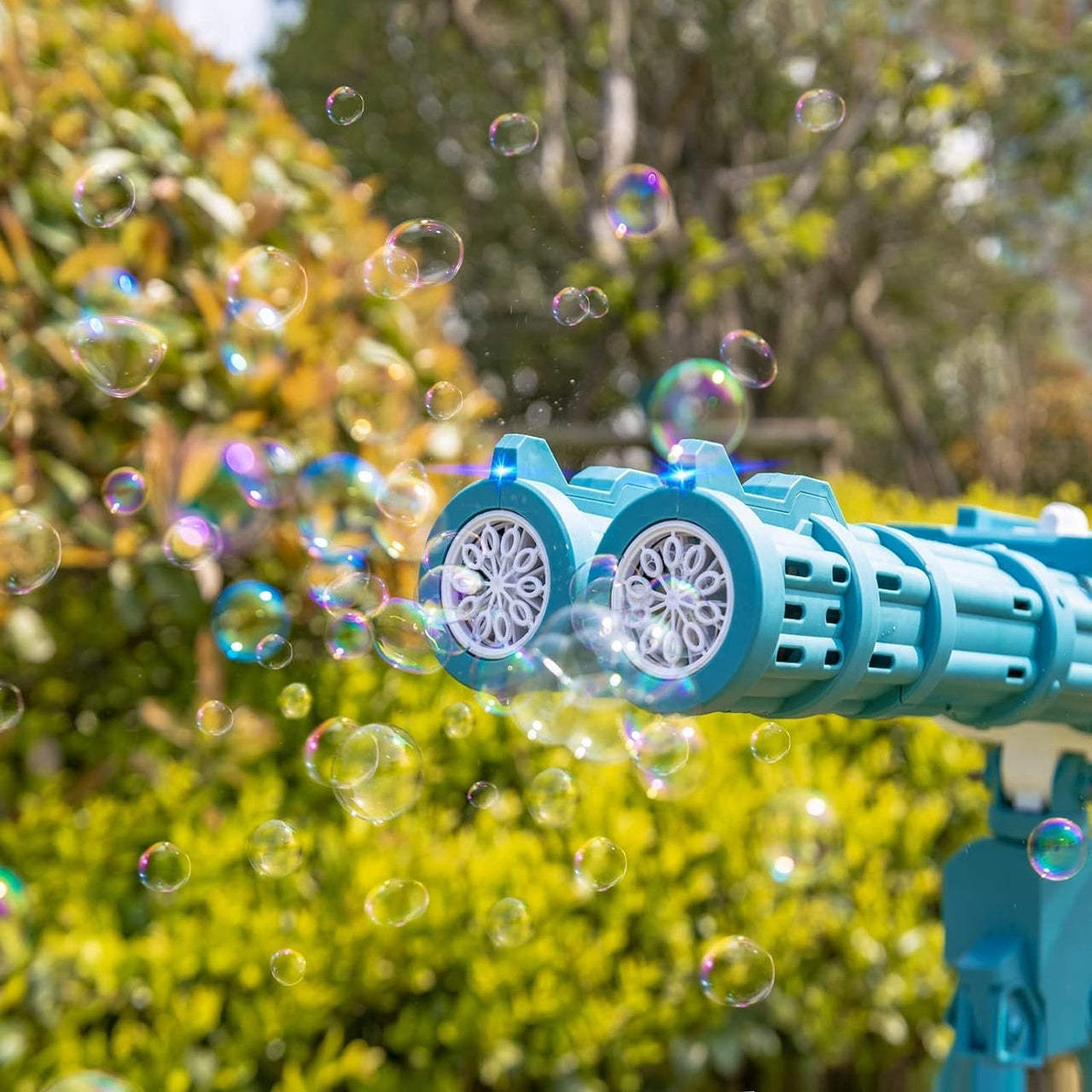Toystar AquaStorm | Mega water power - Automatic high-pressure water gun for non-stop summer fun - Bestseller - Mega water...