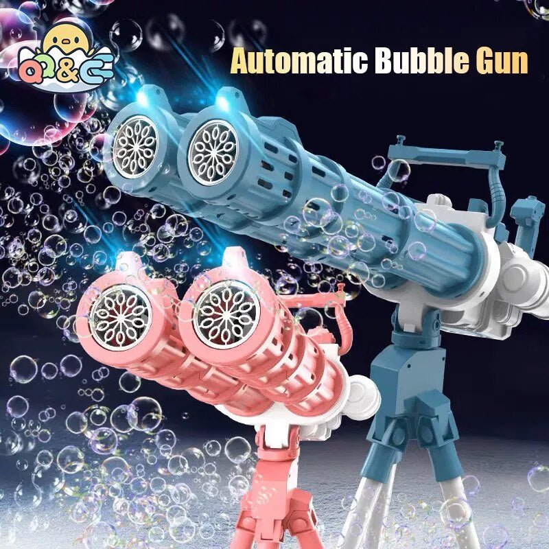 Toystar AquaStorm | Mega water power - Automatic high-pressure water gun for non-stop summer fun - Bestseller - Mega water...
