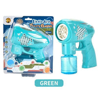 Thumbnail for Toystar BubbleJoy - Magic bubble fun everywhere - Automatic bubble machine for kids - Onvergetelijke Bubbelpret voor Kinde...