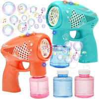 Thumbnail for Toystar BubbleJoy - Magic bubble fun everywhere - Automatic bubble machine for kids - Onvergetelijke Bubbelpret voor Kinde...