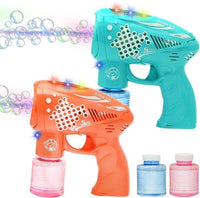 Thumbnail for Toystar BubbleJoy - Magic bubble fun everywhere - Automatic bubble machine for kids - Onvergetelijke Bubbelpret voor Kinde...