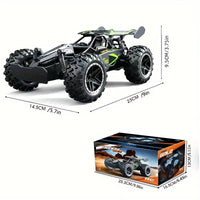 Thumbnail for Toystar Turbo Racer | High-quality RC Car - Fast and Agile - Bestseller - Hoogwaardige RC Auto - Snel en Behendig (7)