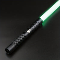 Thumbnail for Toystar StarBlade RGB Cosplay Lightsaber | Awaken the warrior within you - Spectacular lightsaber with sound - Bestseller ...