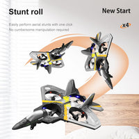Thumbnail for Jet Fighter | Best Remote Control Toy Ever - Encourages action and coordination