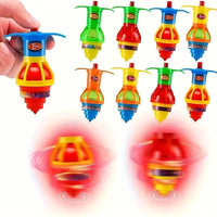 Thumbnail for Toystar SpinMaster | Let the light dance - Spinning toy with LED lighting - Laat het licht dansen - Draaiend speelgoed met...
