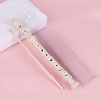 Thumbnail for TuneFlute | Classical playing fun - Soprano recorder with clear sound
