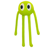 Thumbnail for Toystar OctoCuddle | For warmth and joy - Leggy octopus plush toy - Voor warmte en vreugde - Langbenige octopus pluche knu...